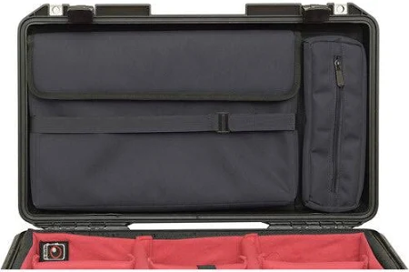 Deckel-Organizer für Peli Air 1535, Peli 1510, Storm IM2500 – Bild 3