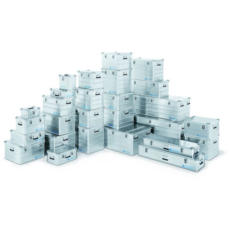 Zargesboxe 1550x550x465mm 40875 – Bild 3